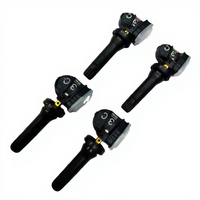 Capteur de pression des pneus F2GT1A180AB pour Buick Cadillac Chevrolet GMC, état neuf, ajustement universel, 1 an