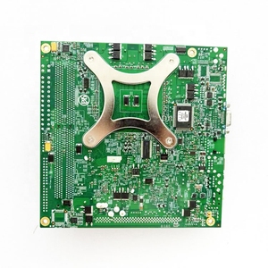 CS-6965A CS-6965A-SZKL CCAA10521 1069650008120P เมนบอร์ดอุตสาหกรรมแผงวงจร CPU โมดูล CPU เมนบอร์ดทดสอบ100% - Product Image 3