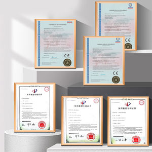 Nouvelles lunettes de soleil de qualité à la mode Lunettes à monture carrée à la mode et lunettes de soleil à grande monture transfrontalières personnalisées - Product Image 6