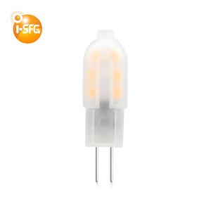 Nouveau modèle <span class=keywords><strong>led</strong></span> <span class=keywords><strong>g4</strong></span> g9 bulb12v 1W <span class=keywords><strong>12</strong></span> <span class=keywords><strong>volts</strong></span> a mené l'<span class=keywords><strong>ampoule</strong></span> menée par lumière de maïs - Product Image 1
