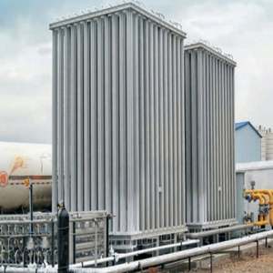 เครื่องพ่นไอน้ำสร้างบรรยากาศก๊าซอุตสาหกรรม150Nm 3/ชั่วโมงออกแบบอาชีพ - Product Image 6