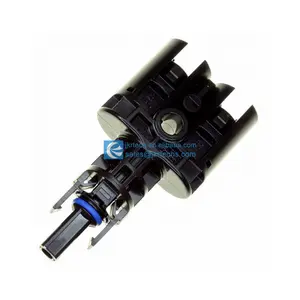 Offer Bom List Quotation Service 1061521000 Fiber Optic Connector Adapters 106152-1000 COUPLER Receptacle FC-FC SIMPLEX