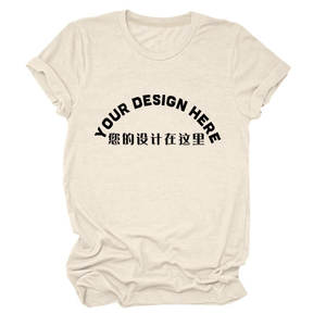 <span class=keywords><strong>เสื้อ</strong></span>ยืดผู้หญิงสั่งทำโลโก้ขายส่ง <span class=keywords><strong>เสื้อ</strong></span>ยืดลายกราฟิกส่วนตัว พิมพ์ตามสั่ง - Product Image 4