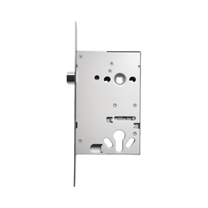 एंटी-चोरी डोर सिस्टम के लिए 3 बोल्ट के साथ ओम भारी शुल्क लॉक तंत्र - Product Image 5