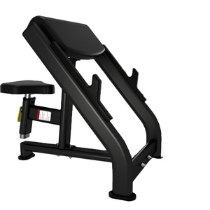 Meilleure vente équipement <span class=keywords><strong>de</strong></span> gymnastique, Machine <span class=keywords><strong>de</strong></span> Fitness, Preacher Curl Scott, banc <span class=keywords><strong>de</strong></span> Biceps, banc Scott pour <span class=keywords><strong>appareil</strong></span> <span class=keywords><strong>de</strong></span> Fitness <span class=keywords><strong>de</strong></span> Club - Product Image 1