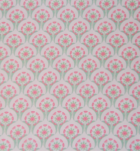 Tùy Chỉnh In Kỹ Thuật Số <span class=keywords><strong>80S</strong></span> Tự Do Bông Vải 100% Bông Với Hoa Thiết Kế In Vải Cho Hàng May Mặc - Product Image 3