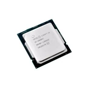 Intel Core i9 CPU LGA1200 1.9 GHz 10 Core Intel Core 35W SRH8Y Desktop Processor i9-10900T