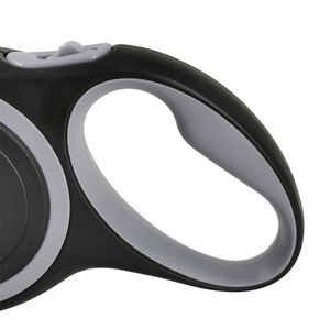 Correa de perro mascota retráctil resistente de plomo de <span class=keywords><strong>8</strong></span> <span class=keywords><strong>m</strong></span> <span class=keywords><strong>8</strong></span> <span class=keywords><strong>M</strong></span> 26 pies para perros grandes - Product Image 3