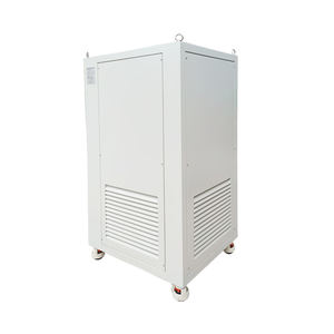 480v 30kw लोड बैंक पोर्टेबल 3 चरण लोड बैंक समायोज्य अवशिष्ट भार बैंक जनरेटर परीक्षण के लिए - Product Image 3