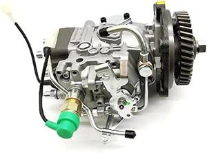 Bloc-cylindres HongWang pour excavatrice sur chenilles E330B/E320B compatible avec le moteur 4JB - Product Image 2