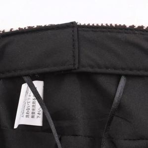 หมวกเบเร่ต์ทรงนิวส์บอยผ้าฝ้ายลายก้างปลา 100% แฟชั่นสุดฮิตสำหรับผู้หญิง ฤดูใบไม้ผลิ ฤดูใบไม้ร่วง ปี 2024 - Product Image 6