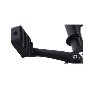 Adjustable Ankle <b>Strap</b> for Power Generation Universal Accessory Enhanced Anti-Slip Fixation Rowing Footplate Securing <b>Strap</b> - Product Image 1