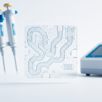Dispositifs médicaux et pièces moulées usinées avec précision par CNC, certifiés ISO pour l'usinage et les applications biomédicales