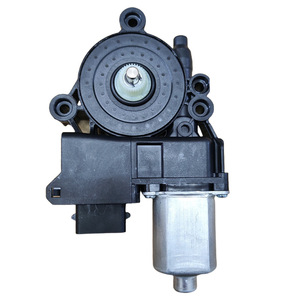 ชุดมอเตอร์กระจกไฟฟ้าด้านหน้าซ้าย Hyundai Ix25 รุ่น 82450-C9010 สำหรับเปลี่ยนซ่อม - Product Image 4