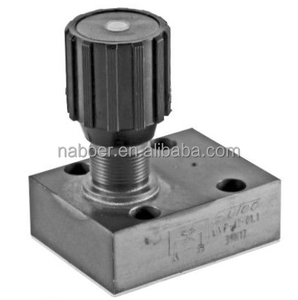 Accélérateur unidirectionnel en ligne DRV-20-01.X/0 - Product Image 1