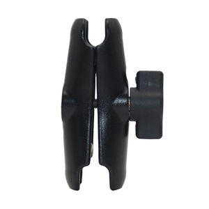 อะแดปเตอร์บอลเมาท์อะลูมิเนียมอัลลอยด์สำหรับที่ยึดโทรศัพท์แบบบอลเมาท์ขนาด 1 นิ้ว - Product Image 5