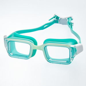 Zhouxiangプロの防水子供スポーツ抗霧水泳眼鏡用スイム眼鏡用スイム眼鏡用 - Product Image 2
