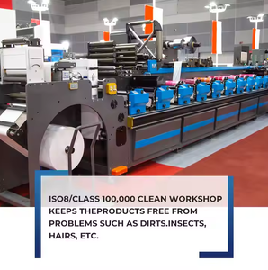 Pellicola di alluminio a <span class=keywords><strong>freddo</strong></span> <span class=keywords><strong>per</strong></span> alimenti imballaggi in plastica <span class=keywords><strong>per</strong></span> barrette di cioccolato e <span class=keywords><strong>bustine</strong></span> di barrette proteiche - Product Image 5