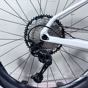 Bicicleta de Montaña Kozo 2026, Nueva, Precio de Fábrica, Fibra de Carbono, 29er, Adulto, Hardtail, Frenos de Disco Hidráulicos con Cuatro Pistones - Product Image 6