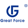 Shenzhen Great Force Plastic Products Co., Ltd. logo