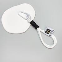 Porte-clés cordon pour sac à dos d'extérieur, sangle tressée pour bouteille d'eau, mousqueton de randonnée, bracelet de couple, accroche-sac et jouets, porte-clés