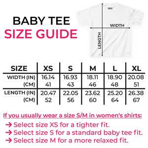 Camiseta Baby Tee OEM ODM con Estampado 'I Love Books And Women's Rights', Estilo Feminista, Y2K, para Amantes de los Libros, Estética Coquette, Regalo Original - Product Image 6