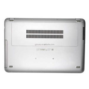 แล็ปท็อป <span class=keywords><strong>HP</strong></span> ProBook 450 <span class=keywords><strong>G4</strong></span> สภาพ 95% ขนาด 15.6 นิ้ว Intel Core I5 รุ่นที่ 7 แรม 8GB SSD 256GB ราคาถูก ขายส่ง ของแท้ ระบบปฏิบัติการ Windows - Product Image 4