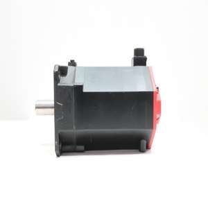 1 個の新品オリジナル A06b-0273-b5000100 モーター 408v-ac 3000rpm 5.5kw 3ph Plc - Product Image 1