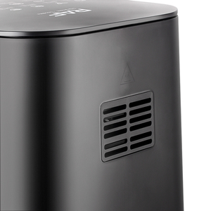 RAF New Multifunctional Air Fryer 1600w Touch Screen Display 7L Large-capacity Without Oil Digital <b>Control</b> Hot Air Deep - Product Image 2