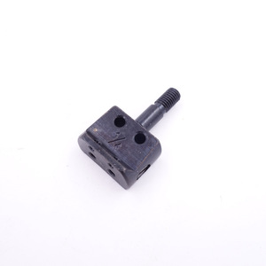 อะไหล่จักรเย็บผ้าเข็มคู่ความแม่นยำสูง รุ่น Du Needle Position 20618 20606 20608 4420 สำหรับอุปกรณ์แปรรูปเสื้อผ้า - Product Image 4