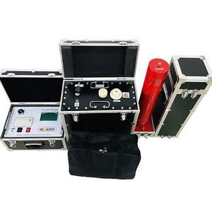 VLF <span class=keywords><strong>AC</strong></span> <span class=keywords><strong>Hipot</strong></span> <span class=keywords><strong>Tester</strong></span>, Wechsels pannungs verstärker - Product Image 2