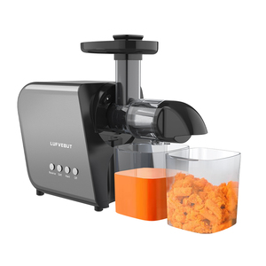 LUFVEBUT Small Kitchen Appliance Home Fruit Juicer Food Processors - Product Image 1