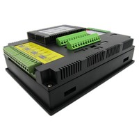 Registrador de Datos Digital USB OEM, Registrador de Temperatura y Nivel de Agua Multiusos, Pantalla a Color