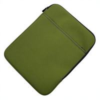 Funda de Neopreno para Portátil de 13, 14, 15.6 y 16 Pulgadas, con Logotipo Personalizado, Impermeable, Antigolpes, Delgada, para Computadora Portátil