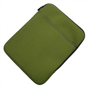 Funda de <span class=keywords><strong>Neopreno</strong></span> <span class=keywords><strong>para</strong></span> Portátil con Logotipo Personalizado, Resistente al <span class=keywords><strong>Agua</strong></span> y <span class=keywords><strong>a</strong></span> los Golpes, <span class=keywords><strong>para</strong></span> MacBook Air Pro Chromebook de 13, 14 y <span class=keywords><strong>15</strong></span> Pulgadas - Product Image 2