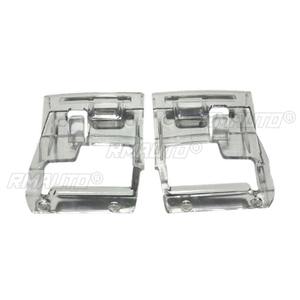 Luz de asistencia para señal de giro en el espejo retrovisor para Subaru Forester XV Outback, luz de marcha atrás de plástico con brillo, modificación y tuning - Product Image 5