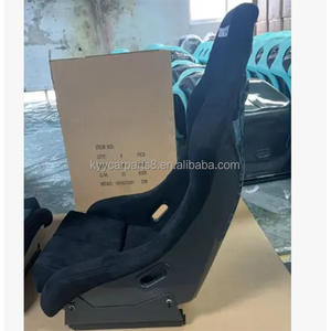 Vente directe usine Sièges baquet de voiture en carbone confortables, style mode, siège de course <span class=keywords><strong>Recaro</strong></span> - Product Image 6
