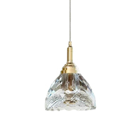 Nouvelle conception de luminaire suspendu moderne en cristal de luxe pour la décoration de mariage, salon, chambre à coucher, chevet, LED blanc neutre facile