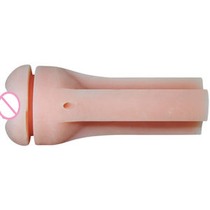 Masturbatori maschili tazza per adulti giocattoli sessuali per uomo, realistico tasca Vagina figa masturbatore uomo, portatile stimolatore del pene - Product Image 5