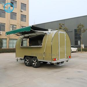 Carro de comida para perro caliente, carrito de tacos móvil personalizado y de producción <span class=keywords><strong>en</strong></span> masa, <span class=keywords><strong>venta</strong></span> <span class=keywords><strong>en</strong></span> ghana - Product Image 4