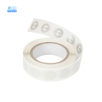 Étiquette RFID programmable imprimable ISO14443A 13,56 MHz, autocollant NFC