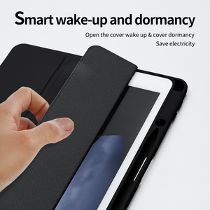 2021 Chính Thức <span class=keywords><strong>New</strong></span> Pro11 Vỏ Mềm 10.5 Inch Da Bảo Vệ Trường Hợp Đối Cùng Một Màu Sắc Mini5 Phẳng <span class=keywords><strong>Silicone</strong></span> Bìa Cho Máy Tính Bảng - Product Image 6