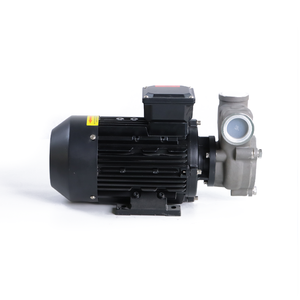 <b>Small</b> Size Gas-Liquid Mixing Circulating <b>Pump</b> OEM 0.5-15Hp 3 Phase 380V 10 Bar - Product Image 2