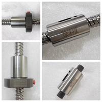 Support d'extrémité de vis à billes 1620 Rexroth Motion, vis à billes importée d'origine