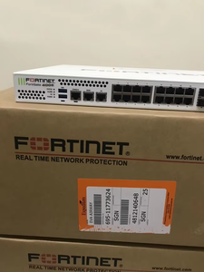 <span class=keywords><strong>Prix</strong></span> du FortiGate 400E FG-400E, gamme moyenne, série 400E, pare-feu <span class=keywords><strong>Fortinet</strong></span> Next Generation pour les entreprises - Product Image 5