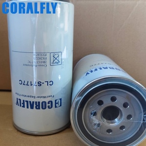 Elemento Filtrante Separador de Agua y Combustible 2R0127177C FS20223 P551874 para Motor Diésel - Product Image 1