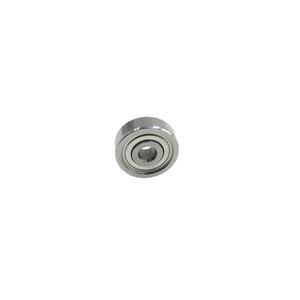 Rodamiento U-Micro Precision Mr923zz de 2,3 mm x 9 mm x 3 mm para aspiradoras robóticas - Product Image 2