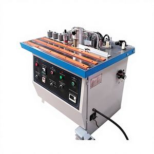 Máquina Semiautomática Furet para el Sellado y Reparación de Bordes de Madera, Todo en Uno, con Pintura Ecológica sin Disolventes, para Decoración del Hogar - Product Image 1