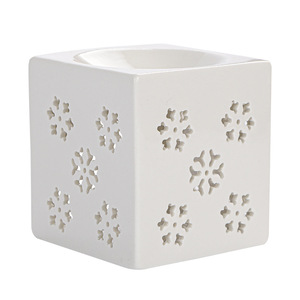 Brûleur d'aromathérapie en céramique, diffuseur d'huiles essentielles créatif pour la maison, plusieurs modèles en stock, vente directe fabricant - Product Image 5