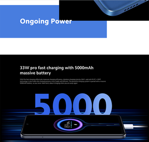 Telefono Cellulare Globale <span class=keywords><strong>Redmi</strong></span> <span class=keywords><strong>Note</strong></span> <span class=keywords><strong>11S</strong></span> 8+128GB 108MP LTE Display AMOLED 90Hz Batteria 5000mAh Ricarica Rapida 30W - Product Image 6